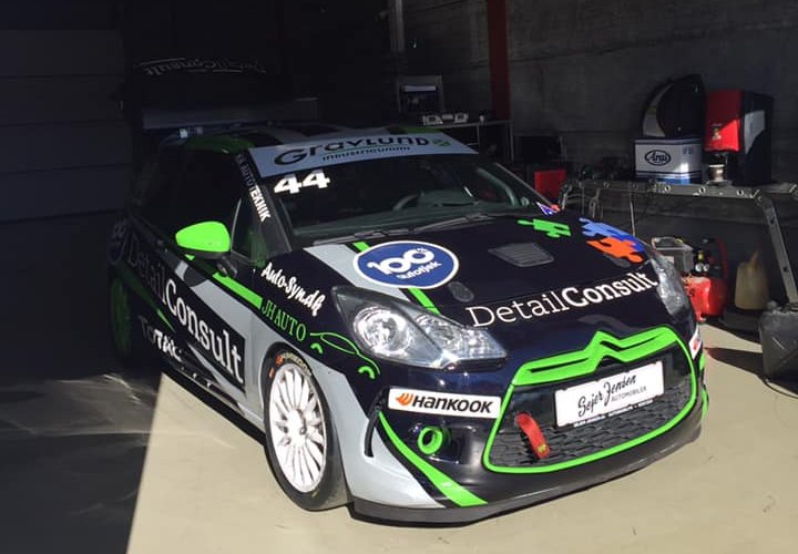 (Foto: MF-RACING)